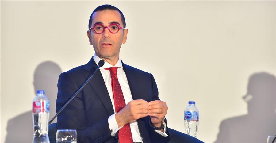 Egypt intends to expand annual tax revenues by 35%: El-Khatib

